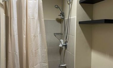 Studio condo for rent in  Mesaverte Residences in Downtown