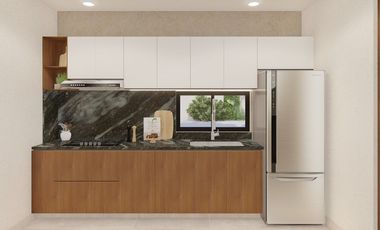 Casa en venta en Conkal, Mérida Yucatán.