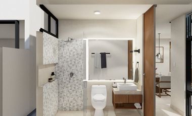 Casa en venta en Conkal, Mérida Yucatán.