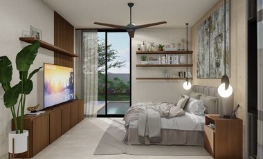 Casa en venta en Conkal, Mérida Yucatán.