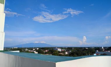 245 sqm Penthouse Unit For Sale at Belle Arte, Bacolod City, Negros Occidental