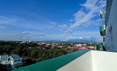 245 sqm Penthouse Unit For Sale at Belle Arte, Bacolod City, Negros Occidental