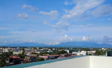 245 sqm Penthouse Unit For Sale at Belle Arte, Bacolod City, Negros Occidental