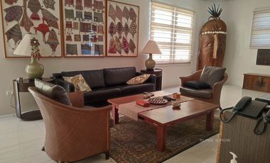 245 sqm Penthouse Unit For Sale at Belle Arte, Bacolod City, Negros Occidental