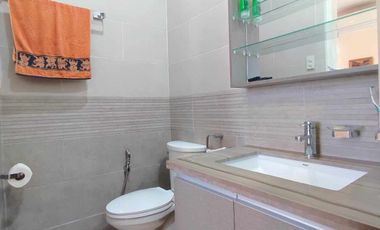 245 sqm Penthouse Unit For Sale at Belle Arte, Bacolod City, Negros Occidental