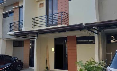 3 Bedroom Townhouse for sale in Guadalupe, Cebu City