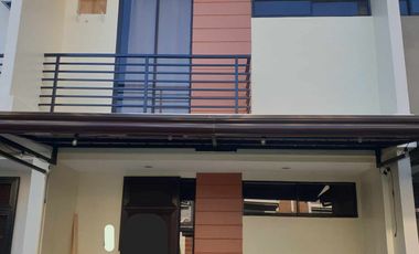 3 Bedroom Townhouse for sale in Guadalupe, Cebu City