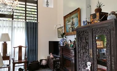 Baguio Property Single Detached, 5 Bedrooms, & Bachelor's Pad w/ View