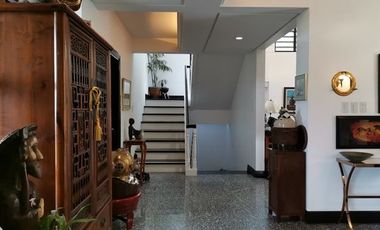 Baguio Property Single Detached, 5 Bedrooms, & Bachelor's Pad w/ View