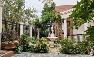 Baguio Property Single Detached, 5 Bedrooms, & Bachelor's Pad w/ View