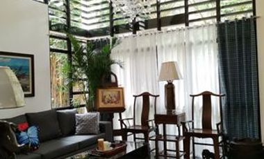 Baguio Property Single Detached, 5 Bedrooms, & Bachelor's Pad w/ View