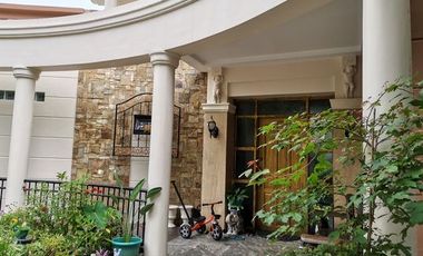Baguio Property Single Detached, 5 Bedrooms, & Bachelor's Pad w/ View