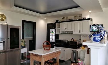 Baguio Property Single Detached, 5 Bedrooms, & Bachelor's Pad w/ View