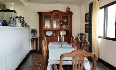 Baguio Property Single Detached, 5 Bedrooms, & Bachelor's Pad w/ View