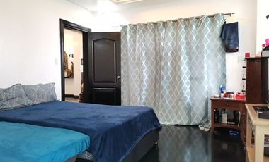 Baguio Property Single Detached, 5 Bedrooms, & Bachelor's Pad w/ View