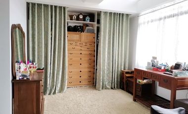 Baguio Property Single Detached, 5 Bedrooms, & Bachelor's Pad w/ View