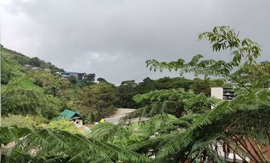 Baguio Property Single Detached, 5 Bedrooms, & Bachelor's Pad w/ View