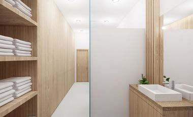 RFO 2BR Condo Unit (528, Tower P) for Sale in Lapu-Lapu City, Cebu at Primeworld District