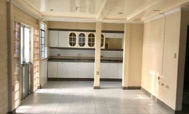 2 Storey House and Lot for sale in San Isidro, Batangas City
