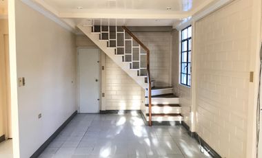 2 Storey House and Lot for sale in San Isidro, Batangas City