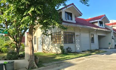 2 Storey House and Lot for sale in San Isidro, Batangas City