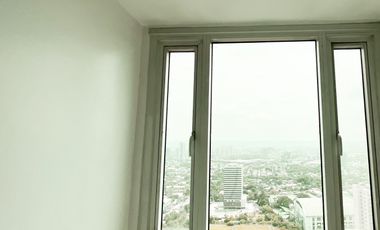 1BR Loft Type Condo Unit for Rent in Ortigas CBD, Pasig - The Exchange Regency