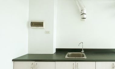 1BR Loft Type Condo Unit for Rent in Ortigas CBD, Pasig - The Exchange Regency