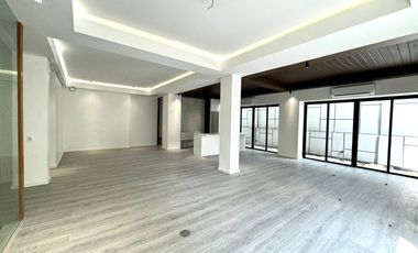 For Lease/Rent: Newly Renovated House in Ayala Heights, Quezon City