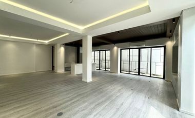 For Lease/Rent: Newly Renovated House in Ayala Heights, Quezon City