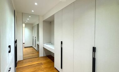 For Lease/Rent: Newly Renovated House in Ayala Heights, Quezon City