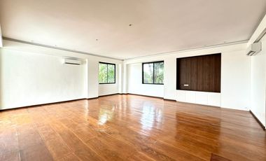 For Lease/Rent: Newly Renovated House in Ayala Heights, Quezon City