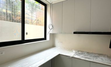 For Lease/Rent: Newly Renovated House in Ayala Heights, Quezon City