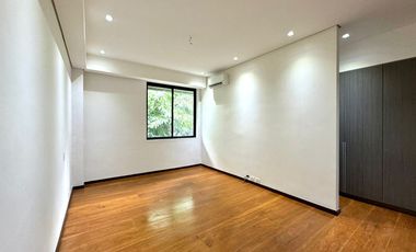 For Lease/Rent: Newly Renovated House in Ayala Heights, Quezon City