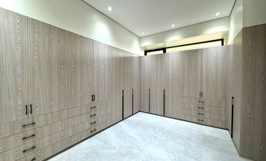 For Lease/Rent: Newly Renovated House in Ayala Heights, Quezon City