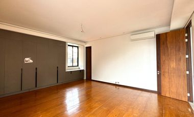 For Lease/Rent: Newly Renovated House in Ayala Heights, Quezon City