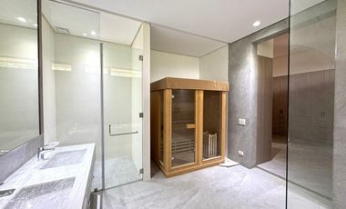 For Lease/Rent: Newly Renovated House in Ayala Heights, Quezon City