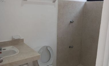 Bodega nueva en renta en Mérida, Col. Guadalupana