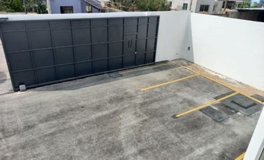 Bodega nueva en renta en Mérida, Col. Guadalupana