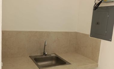 Bodega nueva en renta en Mérida, Col. Guadalupana