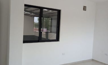 Bodega nueva en renta en Mérida, Col. Guadalupana