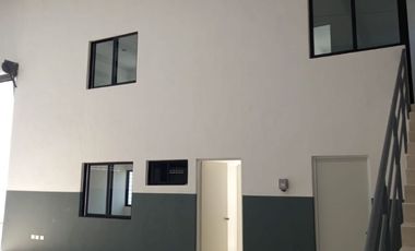 Bodega nueva en renta en Mérida, Col. Guadalupana