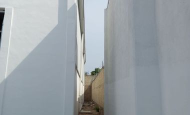 Bodega nueva en renta en Mérida, Col. Guadalupana