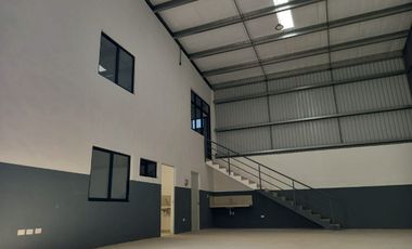 Bodega nueva en renta en Mérida, Col. Guadalupana