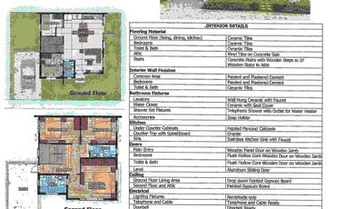 ‼️RFO CORNER LOT‼️5 bedroom Single in The Alexandria Latag, Lipa