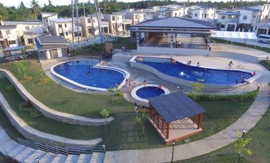 ‼️RFO CORNER LOT‼️5 bedroom Single in The Alexandria Latag, Lipa