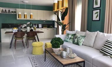 ‼️RFO CORNER LOT‼️5 bedroom Single in The Alexandria Latag, Lipa