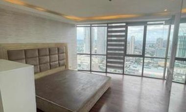 Spacious 3BR Condo Unit for Rent in Astoria Plaza, Pasig City