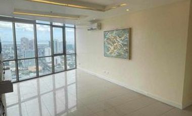 Spacious 3BR Condo Unit for Rent in Astoria Plaza, Pasig City