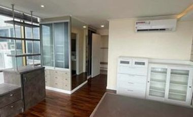 Spacious 3BR Condo Unit for Rent in Astoria Plaza, Pasig City