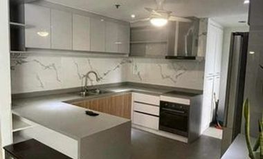 Spacious 3BR Condo Unit for Rent in Astoria Plaza, Pasig City